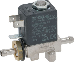 ЭЛЕКТРОМАГНИТНЫЙ КЛАПАН CEME 230 В 50 ГЦ