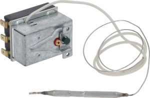 ТЕРМОСТАТ ПРЕДОХРАНИТЕЛЬНЫЙ MBM 182100