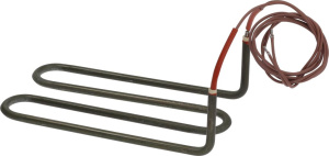 ТЭН 1300ВТ 230В