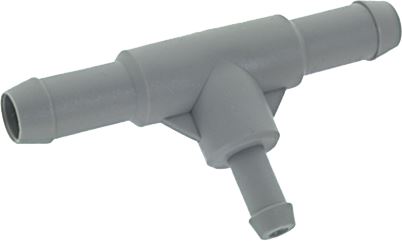 3315101. Т-ОБРАЗНЫЙ ШТУЦЕР, СЕРЫЙ