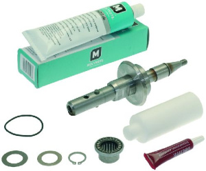 ВАЛ В СБОРЕ ДЛЯ ОВОЩЕРЕЗКИ ROBOT COUPE CL 52/55