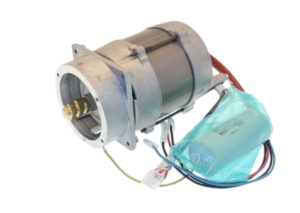 МОТОР КОМПЛЕКТ MYTHOS 110В NUOVA SIMONELLI 15030017