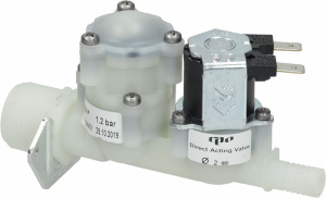 SOLENOID VALVE INJECTION LINE CONVOTHERM 5030489