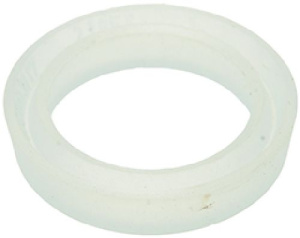 КРОМОЧНАЯ ПРОКЛАДКА Ø 26X18X5 ММ