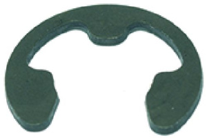 КОЛЬЦО УПРУГОЕ РАДИАЛЬНОЕ Ø 7 ММ