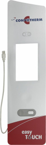 EASYTOUCH DI "CONVOTHERM" FRONT PANEL OE CONVOTHERM 2128784 - фото 2