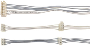 СОЕДИНИТЕЛЬНЫЙ КАБЕЛЬ ДЛЯ ПЛАТЫ 1460 ММ RATIONAL 40.00.235P