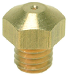 ФОРСУНКА M5X1 FORO Ø 0,6 ММ