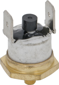 ТЕРМОСТАТ КОНТАКТНЫЙ 160°C M4 10A 250В