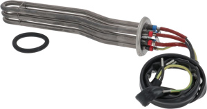 ТЭН БОЙЛЕРА 6000ВТ 230В