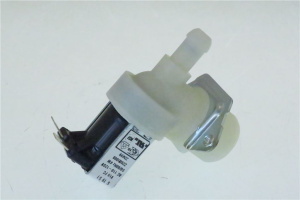 ВПУСКНОЙ СОЛЕНОИДНЫЙ КЛАПАН ВОДЫ 1 ПУТЬ