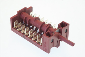 ПЕРЕКЛЮЧАТЕЛЬ 0-3 ПОЗИЦИОННЫЙ
