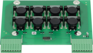 ПЛАТА ПАНЕЛИ УПРАВЛЕНИЯ CONVOTHERM 5019304