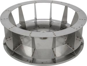 КРЫЛЬЧАТКА Ø 450ММ RATIONAL 2012.0513
