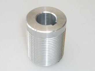 5063625. ШКИВ SIRMAN IV1320600 