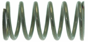ПРУЖИНА КРАНА Ø 13X26 ММ