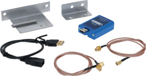 KIT, GEN-MAR, MERLIN MODEM CE FRYMASTER 8263717