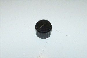 РУЧКА A.2038 P 6V IND ЧЕРНАЯ