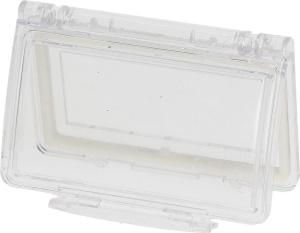 ЗАЩИТНЫЙ КОРПУС ДЛЯ ТЕРМОСТАТА