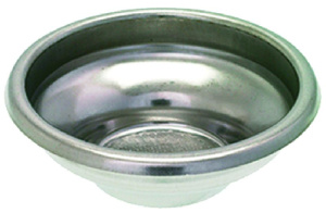 1-ПОРЦИОННЫЙ ФИЛЬТР 7 Г Ø 70X24,5 MM