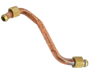 ТРУБКА НИЖНЯЯ ГРУППЫ NUOVA SIMONELLI 98030262