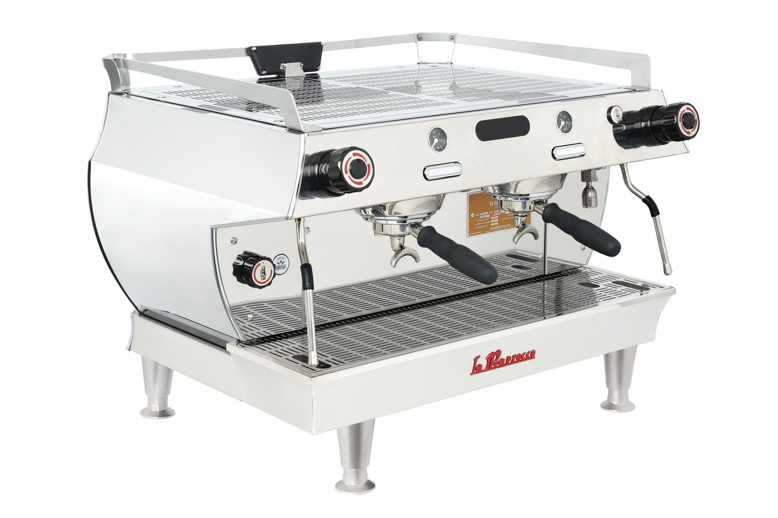 Кофемашина La Marzocco GB5 S 2GR EE