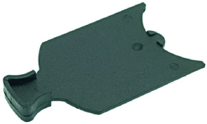 ЗАСЛОНКА ЕМКОСТИ КОФЕ