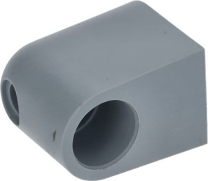 ДЕРЖАТЕЛЬ РУЧКИ CCB (СЕРЫЙ)