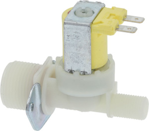 ЭЛЕКТРОМАГНИТНЫЙ КЛАПАН 536 24В Ø 13 ММ