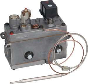 КЛАПАН  MINISIT ФРИТЮРНИЦЫ 110÷190°C