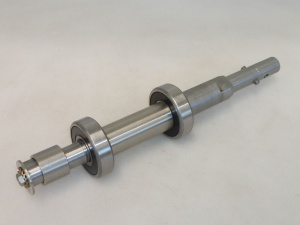 ВАЛ В СБОРЕ 290 ММ