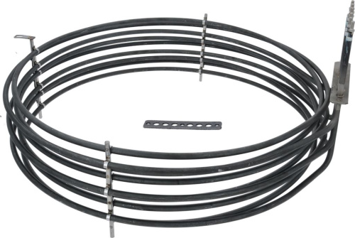 5197602. CHAMBER HEATING ELEMENT 18000W 230V LAINOX LAR65012302
