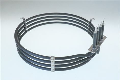 5083277. ТЭН 240 В 2X3750 ВТ (7500 ВТ)