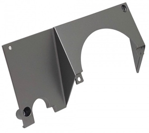 КРЫШКА ЗАДНЯЯ NUOVA SIMONELLI 05000814.GM