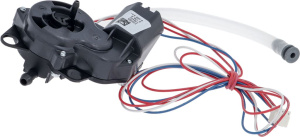 КЛАПАН КОФЕМАШИНЫ BSH 12015640