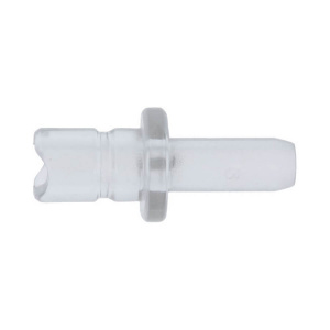 ПЕРЕХОДНИК ТРУБКИ КАПУЧИНАТОРА JURA 72249