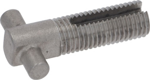 ФИКСАТОР ДВЕРНОГО ЗАМКА УСИЛЕННЫЙ TECNOEKA 00018660