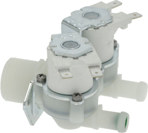 ЭЛЕКТРОМАГНИТНЫЙ КЛАПАН 230 В, Ø 11,5 ММ