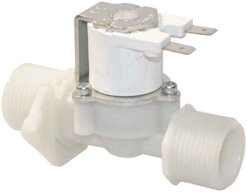 7110792. ЭЛЕКТРОМАГНИТНЫЙ КЛАПАН 220В