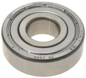 ПОДШИПНИК BEARING 6201-2Z SKF