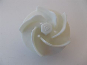 КРЫЛЬЧАТКА Ø 85 ММ