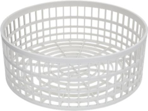 ЛОТОК ДЛЯ СТАКАНОВ  Ø 360X130 ММ