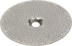 ДУШЕВАЯ НАСАДКА Ø 40 ММ