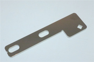 КРОНШТЕЙН ДВЕРИ ВЕРХНИЙ