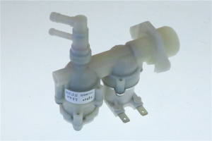 ЭЛЕКТРОМАГНИТНЫЙ КЛАПАН