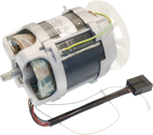 ДВИГАТЕЛЬ CL55E 2V 400/50/3