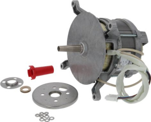 ДВИГАТЕЛЬ HANNING L9FW4D-397 RATIONAL 3100.1061S