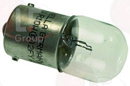 1199223. ЛАМПОЧКА BA15S 10W 12VAC