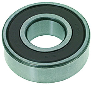 ПОДШИПНИК 6202 2RS