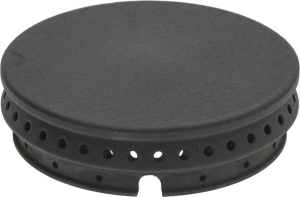 РАСПРЕДЕЛИТЕЛЬ ПЛАМЕНИ "C" Ø 73 ММ 3КВТ